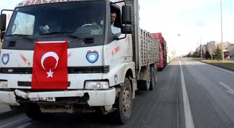 Terör Saldırılarına Tepkiler