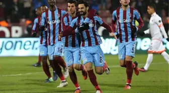 Trabzonspor Avni Aker'e Galibiyetle Veda Etmek İstiyor