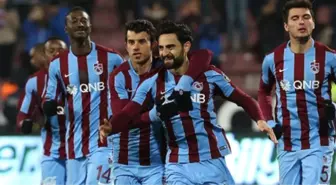 Trabzonspor'da Bütün Planlar Buna Göre Yapıldı!