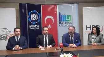 100 Milyon TL'lik Yatırım - Balıkesir