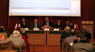 15 Temmuz Darbe Girişimine Afrika'dan Bakmak'