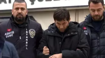 Aile Şoförünü Öldürdüğü Iddia Edilen Şüpheli Tutuklandı
