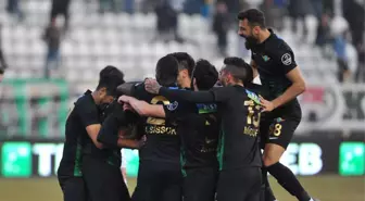 Akhisar Belediyespor Geç Açıldı