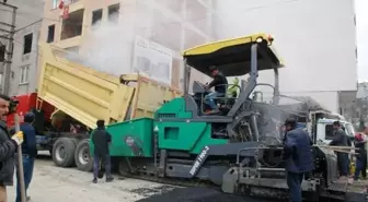 Başkan Yakar'dan, Bulancaklılar'a Asfalt Müjdesi