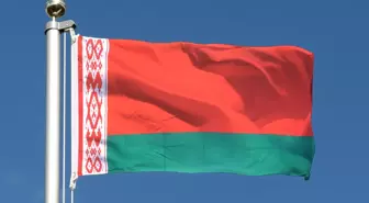 Belarus'ta Ulusal Yas