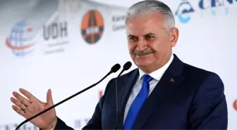 Binali Yıldırım: Ilgaz Dağı'nda Kalınca Tüneli Yapmaya Karar Verdim