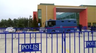 Darbe Girişiminin İlk Askeri Duruşması Denizli'de Başladı