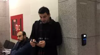 Davut Güloğlu Reddi Hakim Talebinde Bulundu