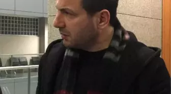 Davut Güloğlu Reddi Hakim Talebinde Bulundu