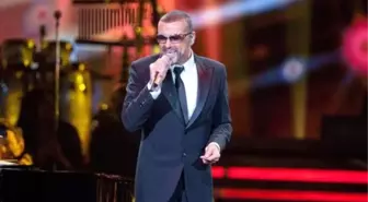 Dünyaca Ünlü Pop Şarkıcısı George Michael Yaşamını Yitirdi (2)