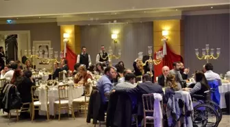 Eskişehir Medyası Tepebaşı'nda Buluştu