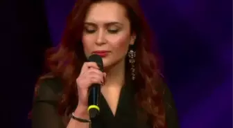 Esra Sağlam 'Yas'