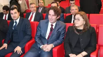 Gaziantep'te, 'Akıllı Şehir' Protokolü