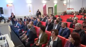 Gaziantep'te, 'Akıllı Şehir' Protokolü