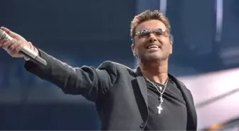 George Michael Hayatını Kaybetti! George Michael Kimdir?