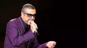 George Michael'ın Hayatını Kaybetmesi