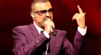 George Michael'in Ölüm Nedeni Kalp Yetmezliğiymiş