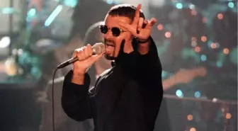 George Michael'ın Ölümü Sevenlerini Gözyaşlarına Boğdu