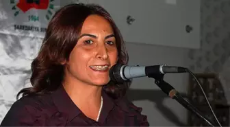 Gözaltına Alınan HDP'li Aysel Tuğluk Kimdir?