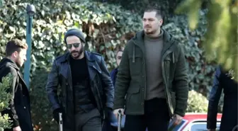 İçerde 15. Bölüm Kebapçı Celal Ölüyor mu?