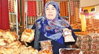 Bazlama ile Başlayıp Şirket Kuran Fatma Teyze 10 Kadına İstihdam Sağladı