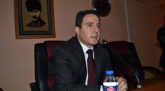 Kaymakam Oral: 'Terör Eylemleri Birliğimizi Daha da Artırdı'