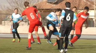 Kayseri U-15 Ligi C Grubu