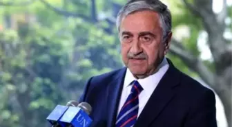 KKTC Cumhurbaşkanı Akıncı: 'Yol Kazası Olmazsa Yaz Aylarında Referandum Gündeme Gelebilir'