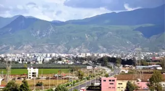 Osmaniye'de 15 Gün Bazı Bölgeler 'Özel Güvenlik Bölgesi' İlan Edildi