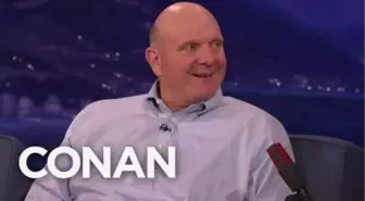 Steve Ballmer, Bill Gates'i Nasıl Yendi?