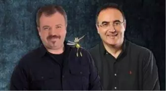 Sunay Akın ve Nihat Sırdar 'Sivrisinek Dedin de Aklıma Geldi'