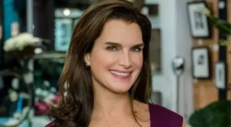 Ünlü Oyuncu Brooke Shields'in, Bekaret İtirafı Pişmanlığı