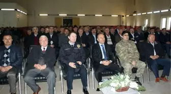 Vezirköprü Sydv Mütevelli Heyeti Üyesi Seçimi