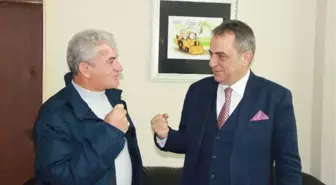 Yomraspor'dan Transfer Atağı