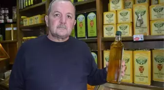 Zeytinyağında Tağşiş Tepkisi