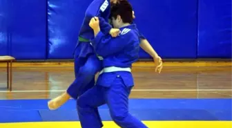 Anadolu Yıldızlar Ligi Judo İl Karması Seçmeleri Yapıldı