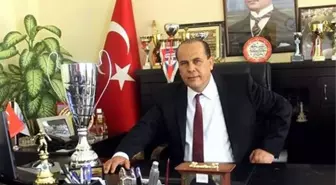 Başkan Ozan; 'Hizmet Seçilmişlerin İşidir, Güneş Balçıkla Sıvanmaz'