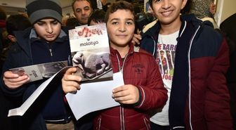 Battalgazi Belediyesi Unutulmaya Yüz Tutmuş Değerleri Yeniden Yaşatıyor