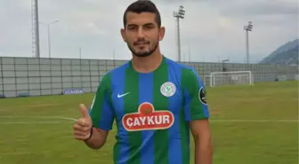 Çaykur Rizespor, Emrah Başsan ve Volkan Pala'yı Gönderdi