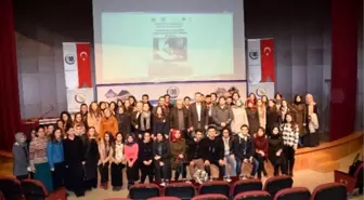 Doğumunun 100. Yılında Cemil Meriç' Paneli
