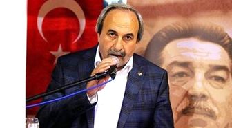 Eğitim Bir Sen Kayseri Şube Başkanı Aydın Kalkan, 'Mehmet Akif'i Rahmetle Anıyoruz'