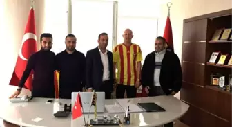 Evkur Yeni Malatyaspor'un Transfer Listesi Kabarık