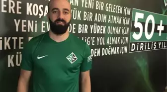 Sakaryaspor Teknik Direktörü Tuncay Şanlı, Fahri Tatan'ı Transfer Etti