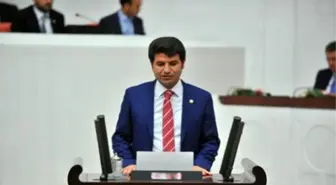 Hdp'li Milletvekili Aslan Hakkında 'Zorla Getirme' Kararı