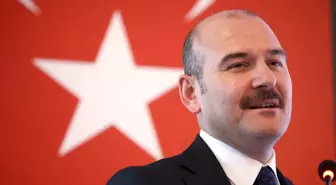 İçişleri Bakanı Soylu: (2)