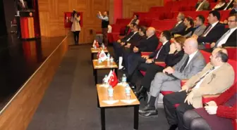 İosb Başkanvekili Şaban Gülbahar: 'Çalışma Seferberliğine İhtiyacımız Var'