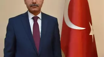 Karabük Valisi Aktaş'ın Aa'yı Ziyareti