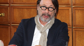 Murat Akın Göztepe'de