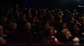 Muratpaşa Sinema Günleri Sona Erdi