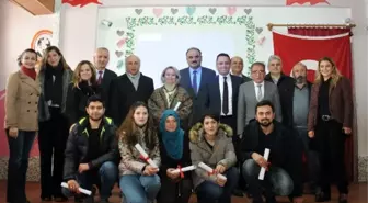 Neü'lü Gençler Miniklerin Hayallerini Gerçekleştirdiler